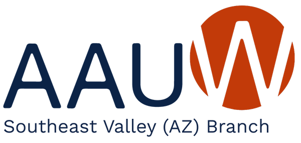 AAUW Logo