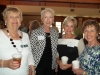 Pat Noack, Susan Meer, Tuny O'Rourke, Fran Carissimo, members