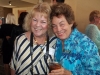 Donna Haugland, Janet Bideaux, members