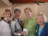 Nathalie Smith, member, unknown, Diane Beatty, member, Joy Sutton