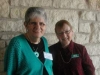 Toni Corrigan,  Cheryle Pullan, members